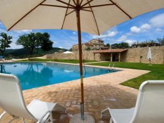 Villa Ferraia Monticiano Ngoại thất bức ảnh