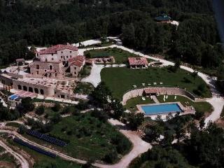 Villa Ferraia Monticiano Ngoại thất bức ảnh