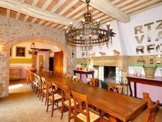 Villa Ferraia Monticiano Ngoại thất bức ảnh