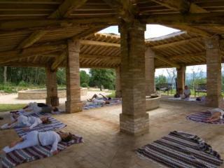 Villa Ferraia Monticiano Ngoại thất bức ảnh