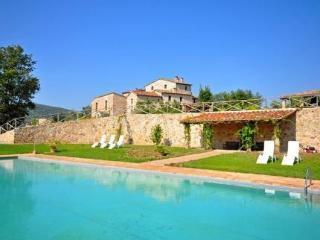 Villa Ferraia Monticiano Ngoại thất bức ảnh