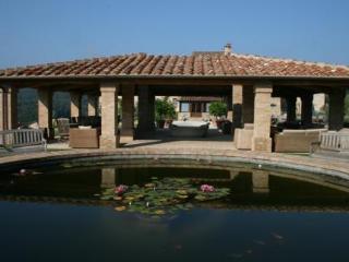 Villa Ferraia Monticiano Ngoại thất bức ảnh