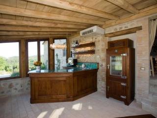 Villa Ferraia Monticiano Ngoại thất bức ảnh