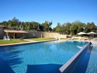 Villa Ferraia Monticiano Ngoại thất bức ảnh