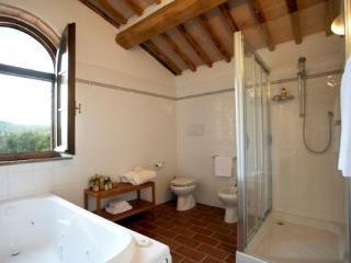 Villa Ferraia Monticiano Ngoại thất bức ảnh